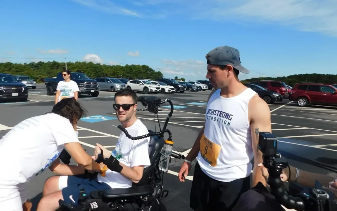 2nd Annual 5K Run, Walk and Roll