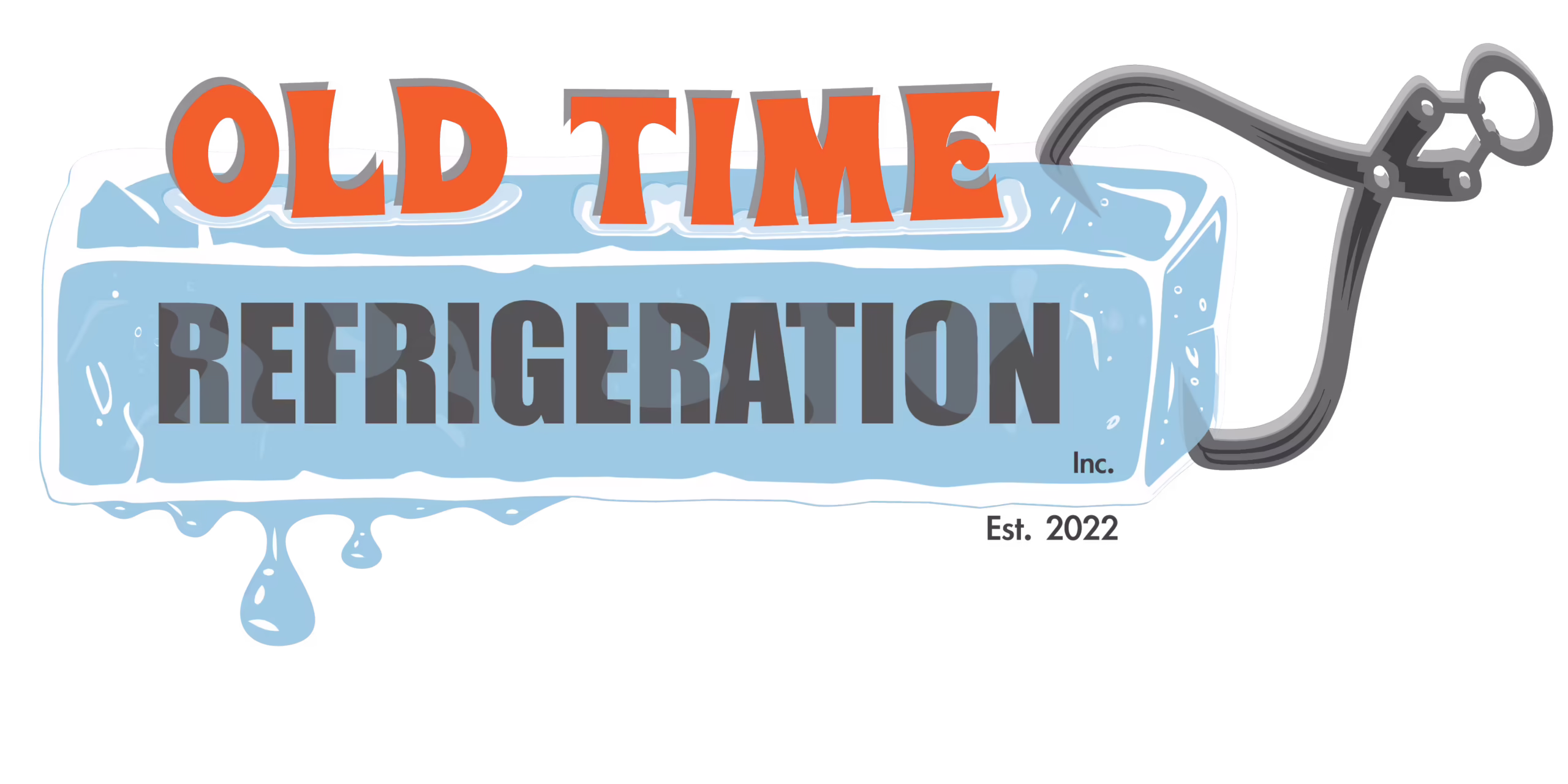 Old Time Refrigeration